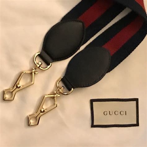 gucci bag weave straps|gucci bag strap for sale.